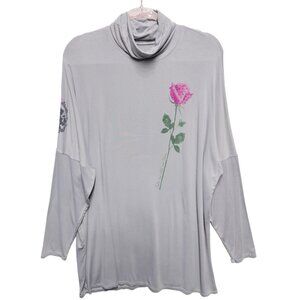 Disney Parks Beauty & The Beast Jersey Knit Mini Dress